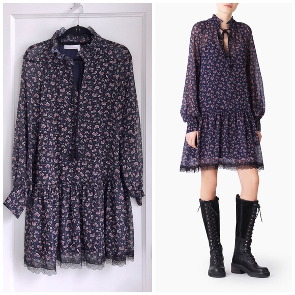 See By Chloe Dresses & Skirts - See by Chloe Dress